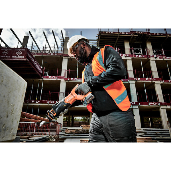 Пила сабельная AEG Powertools BUS18C2-0 (4935478942) без АКБ и ЗУ