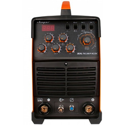 Сварочный инвертор Сварог Real TIG 200 P AC/DC (E20101)