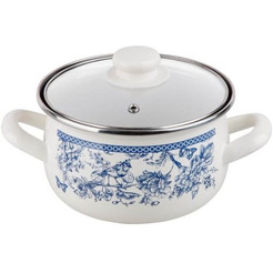 Кастрюля Perfecto Linea Мон Жардин 50-832429