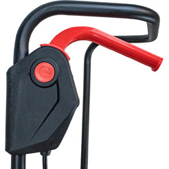 Газонокосилка аккумуляторная Edon ELMC-32/20