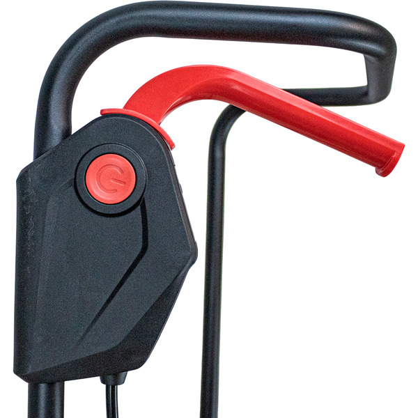 Газонокосилка аккумуляторная Edon ELMC-32/20