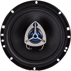 Автоакустика KICX GX-165