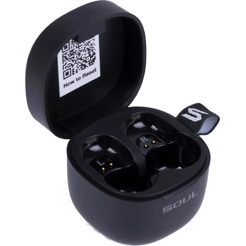 Наушники Soul ST-XX (черный)