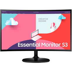 Монитор Samsung S24C360EAI (LS24C360EAIXCI)