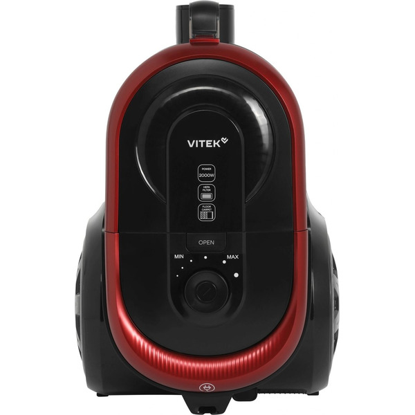 Пылесос Vitek VT-CV1880