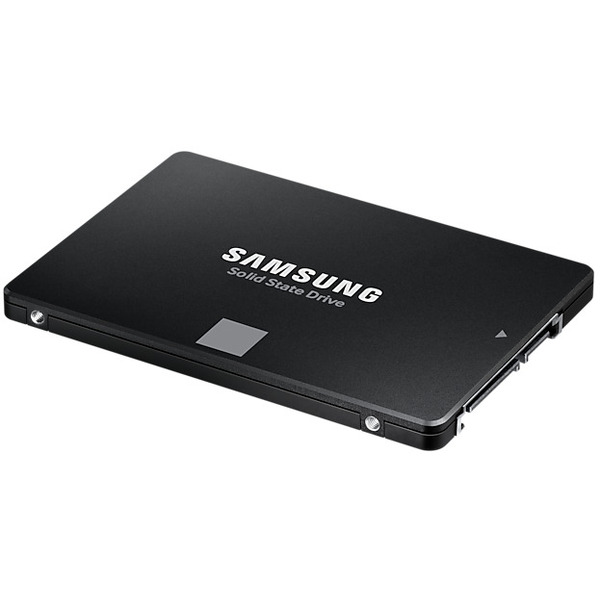 Твердотельный накопитель Samsung 250GB MZ-77E250BW