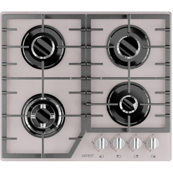 Варочная панель GEFEST ПВГ 2232-01 Р51