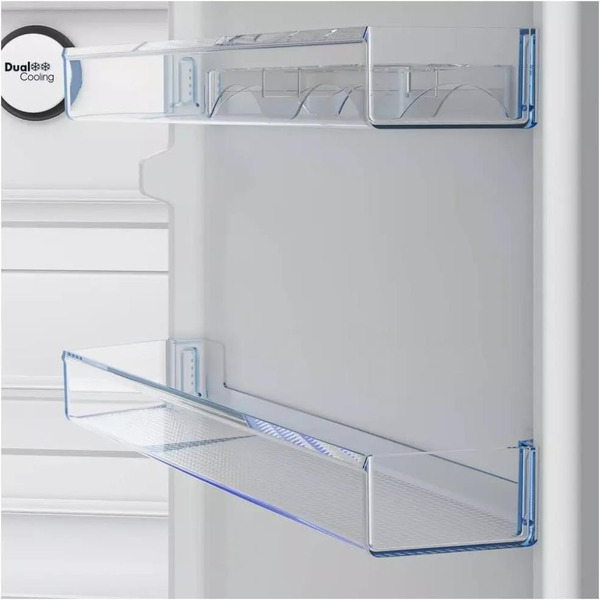 Холодильник Beko B3R0CNK362HW RU