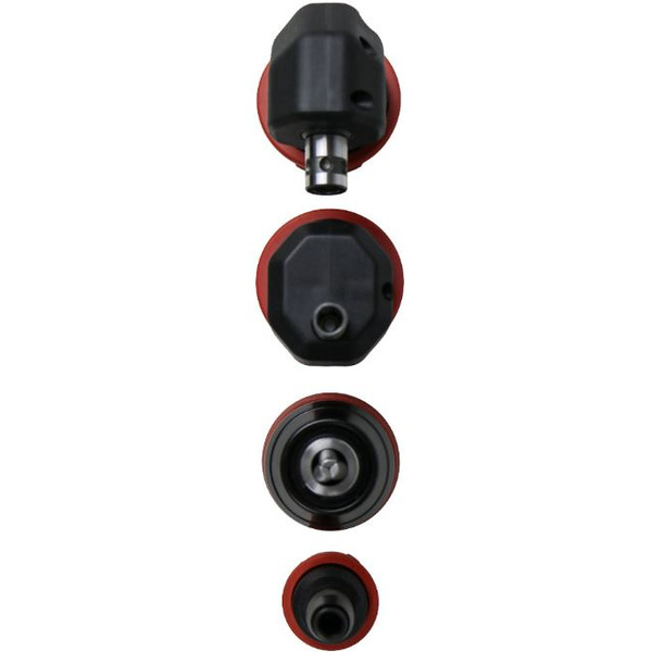 Дрель-шуруповерт ProfiPower BL-161C (E0249)