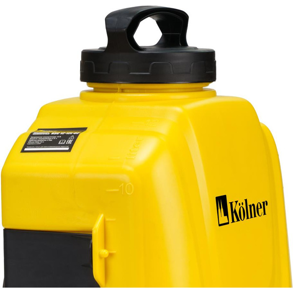 Опрыскиватель аккум. Kolner KSC 12-12L-02