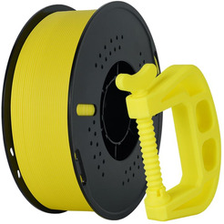 Пластик Kingroon ABS 1.75мм B01352 (1кг, Yellow)