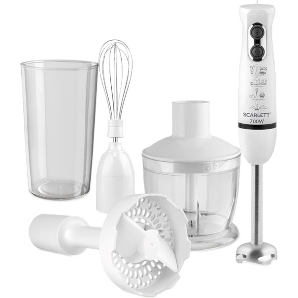 Блендер SCARLETT SC-HB42M33