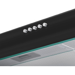 Вытяжка MAUNFELD MP-1 60 (черный)