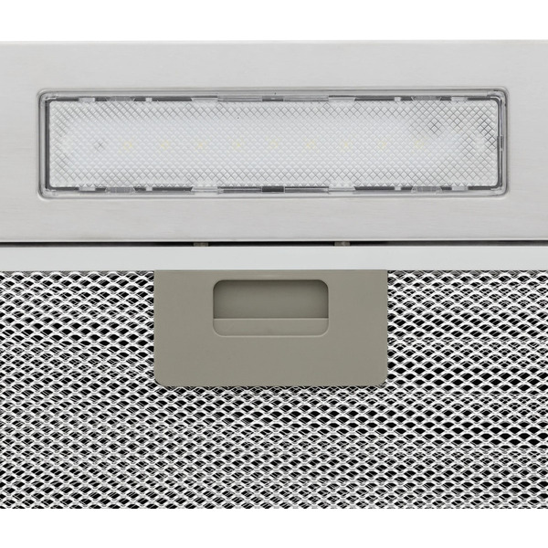 Кухонная вытяжка Krona Jillian 600 inox PB