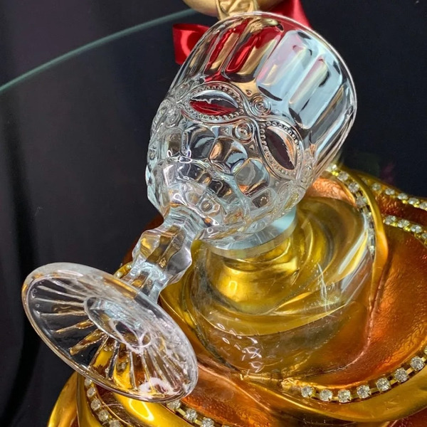 Набор бокалов Lenardi 588-476 (6шт)