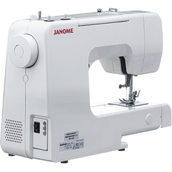 Швейная машина Janome XV-3