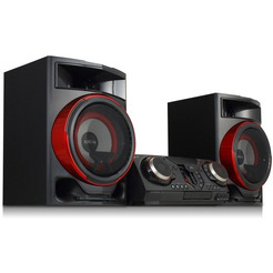 Минисистема LG X-Boom CL87