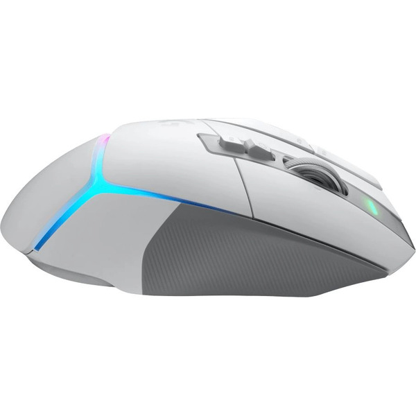 Игровая мышь Logitech G502 X Plus (белый)