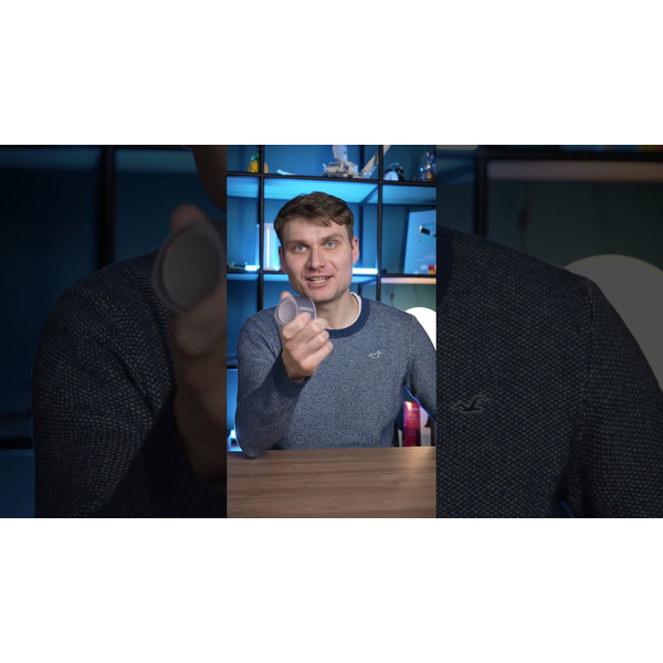 Портативная колонка Tronsmart Nimo Violet