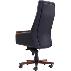 Кресло HAWASAN EX-771 (532935) черное