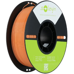 Пластик Creality PETG Basic Soleyin 3301030158 (ромашковый)