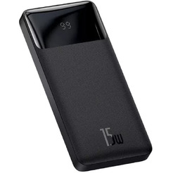 Внешний аккумулятор Baseus Bipow Digital Display 10000mAh (PPBD050001)