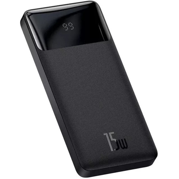 Внешний аккумулятор Baseus Bipow Digital Display 10000mAh (PPBD050001)