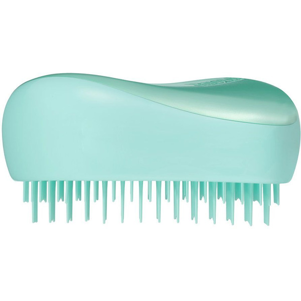 Расческа Tangle Teezer Compact Styler Frosted Teal Chrome 2332