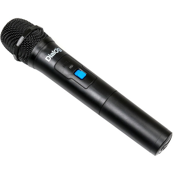 Портативная колонка Dialog Oscar AO-20