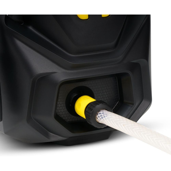 Мойка высокого давления Kolner K170