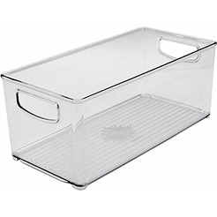 Контейнер для холодильника Berossi Berkana ИК 68500000 (прозрачный)