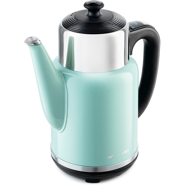 Электрочайник Kitfort КТ-668-3