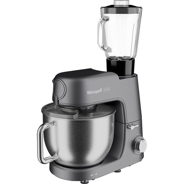Кухонная машина WEISSGAUFF WKM 791 MPT Multi Chef