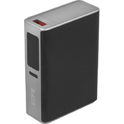 Внешний аккумулятор EOFE G110 10000mAh (серый)
