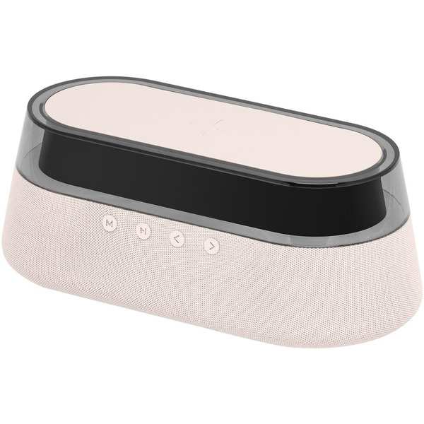 Беспроводная колонка BBK BTA1212 (бежевый)