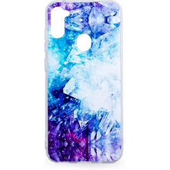 Задняя накладка CASE Print Samsung Galaxy A11 / Galaxy M11 лед