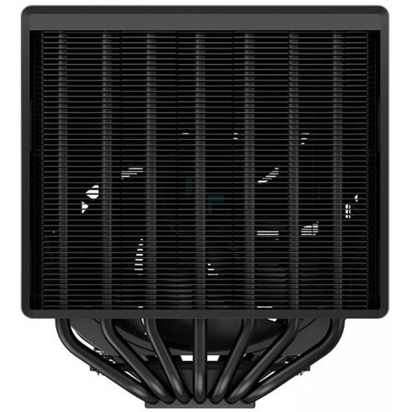 Кулер для процессора DeepCool Assassin 4S R-ASN4S-BKGPMN-G