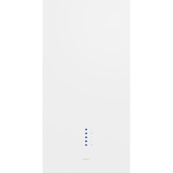 Вытяжка MAUNFELD Bath Plus 402 (белый)