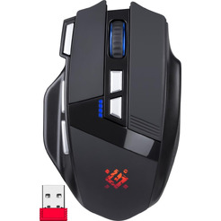 Игровая мышь Defender Knight GM-885