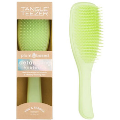 Расческа Tangle Teezer The Ultimate Detangler Plant Brush Fine & Fragile Cool 2396