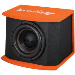 Сабвуфер DL Audio Barracuda 10A V.2