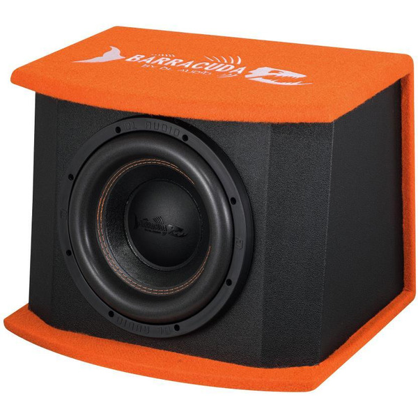 Сабвуфер DL Audio Barracuda 10A V.2