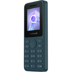 Мобильный телефон TCL Onetouch 4021 (T301) зеленый