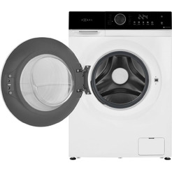 Стирально-сушильная машина ZUGEL ZWDF10712I