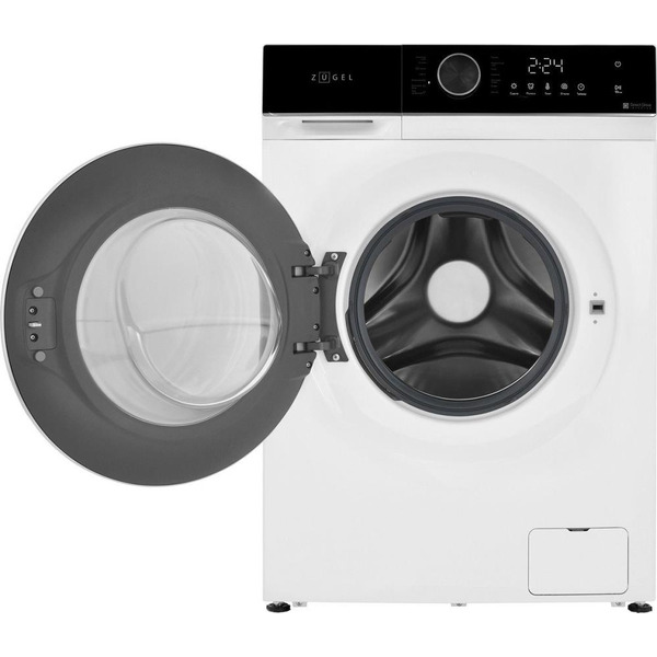 Стирально-сушильная машина ZUGEL ZWDF10712I