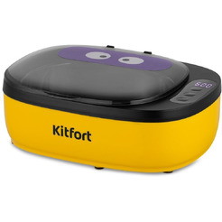 Ультразвуковая мойка Kitfort КТ-6068