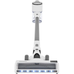 Вертикальный пылесос GRUNDIG VCP 3130 L