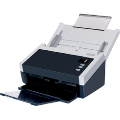 Сканер Avision AD240U