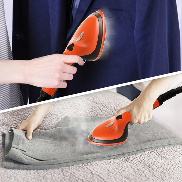 Отпариватель Kitfort KT-995-3