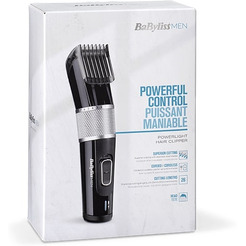 Машинка для стрижки BABYLISS E973E